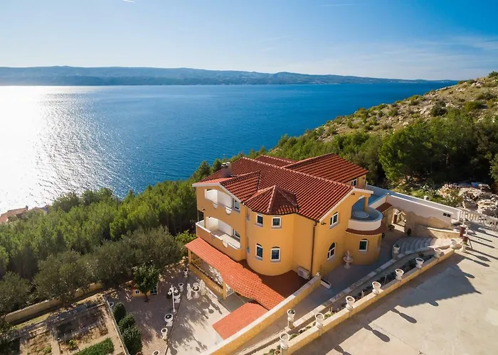 Villa Contessa