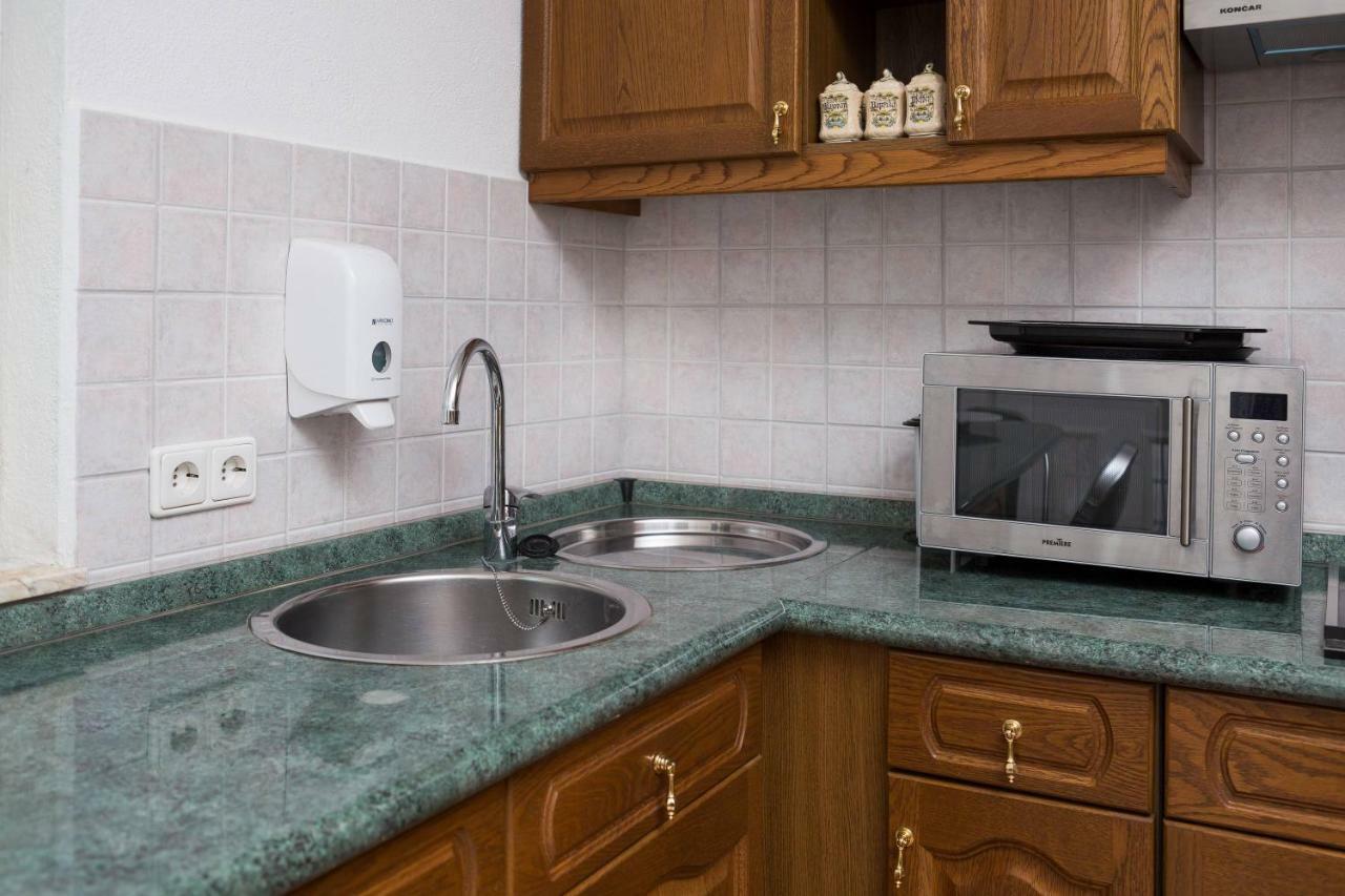 Apartment Contessa Lokva Rogoznica