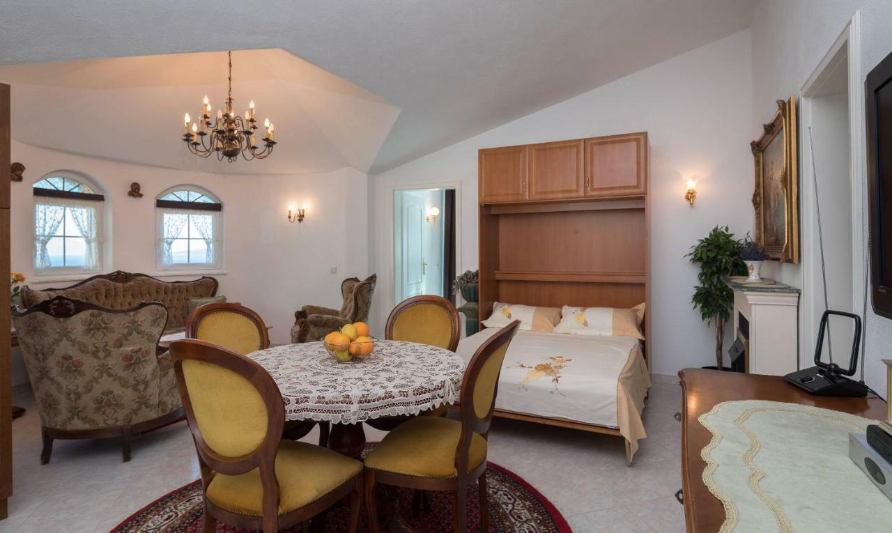 Apartamento Contessa