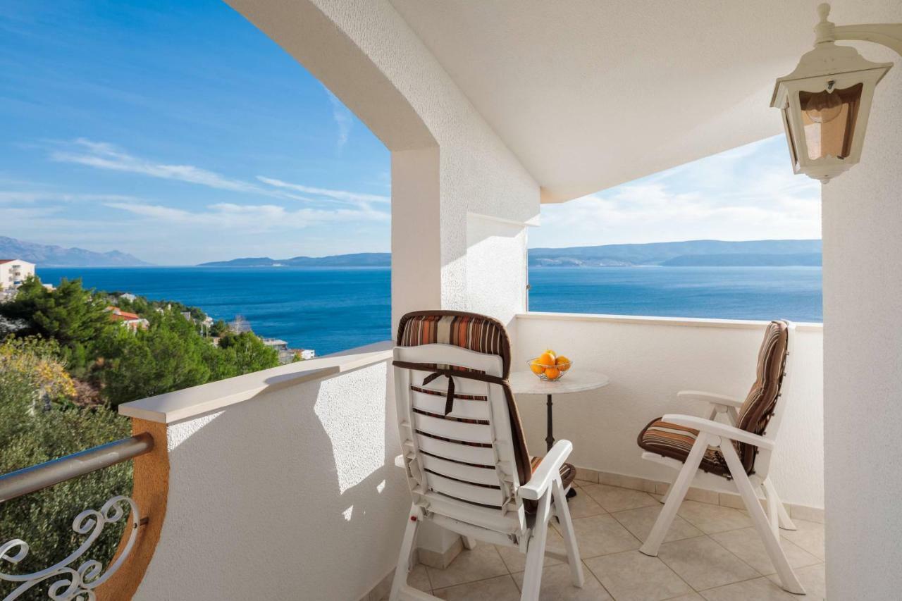 Contessa Apartment *
