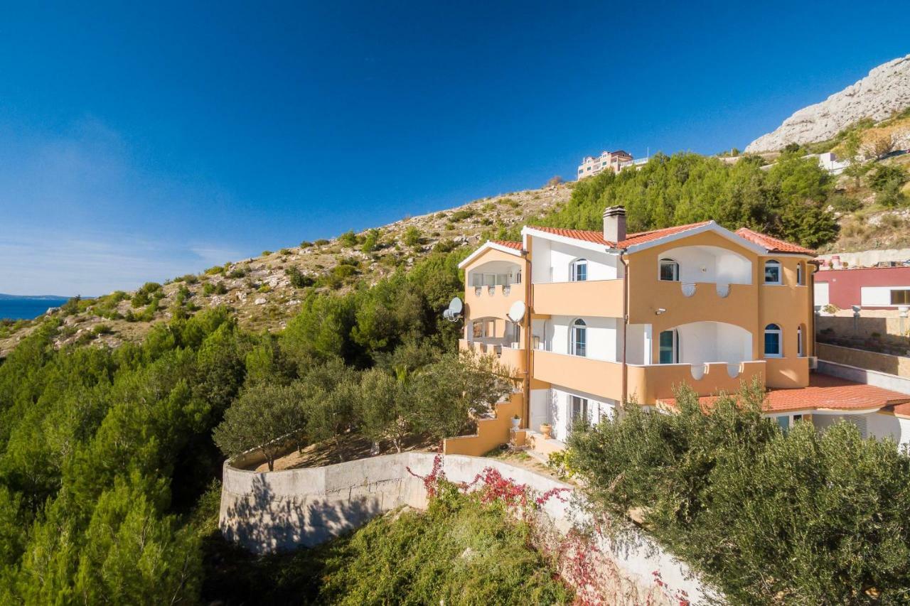 Apartamento Contessa Lokva Rogoznica