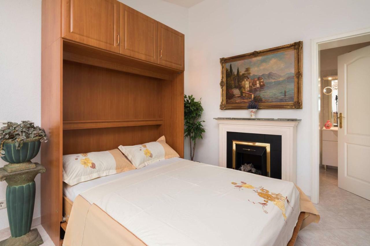 Contessa Apartamento Lokva Rogoznica