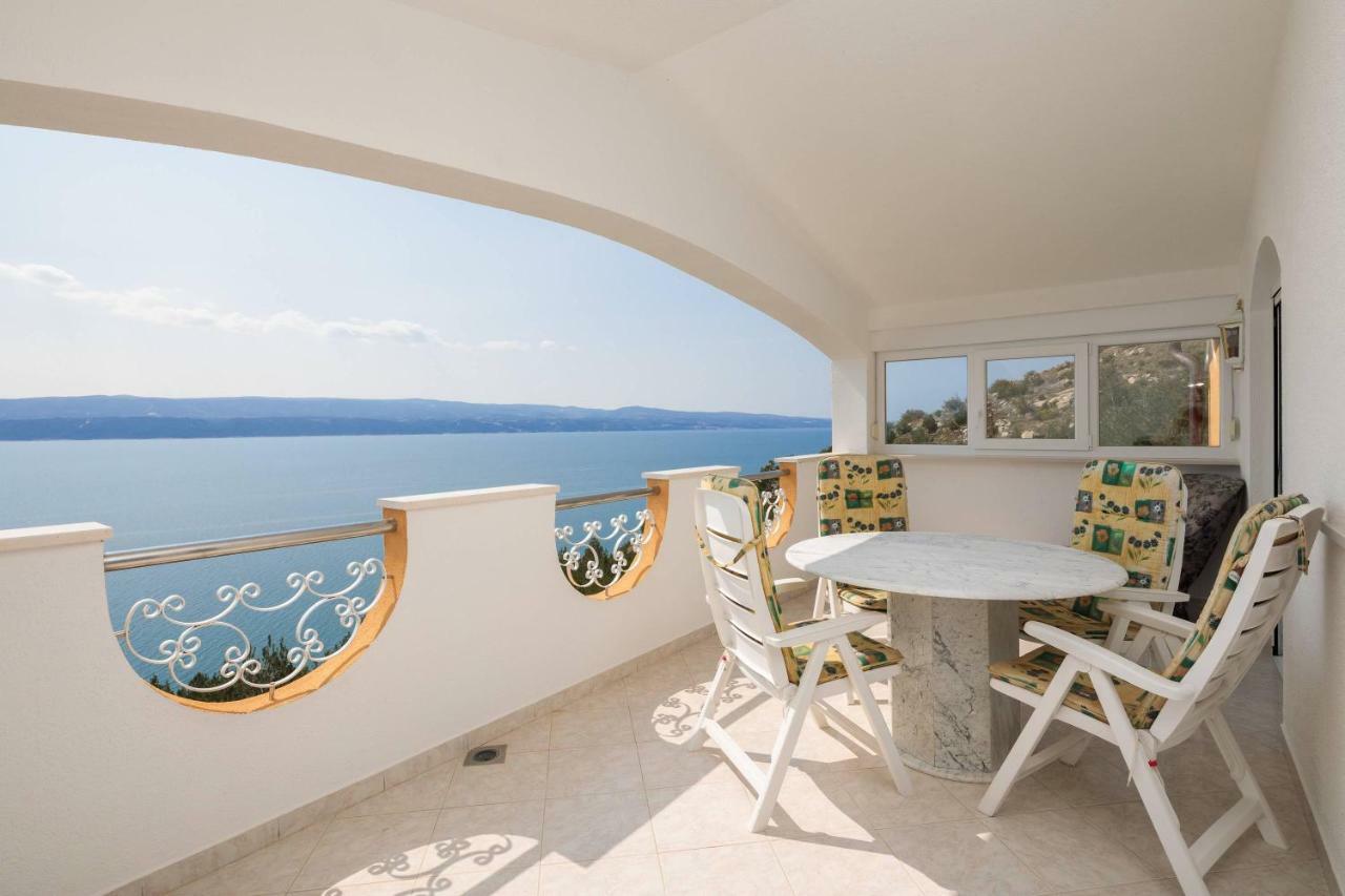 Contessa Apartamento Lokva Rogoznica
