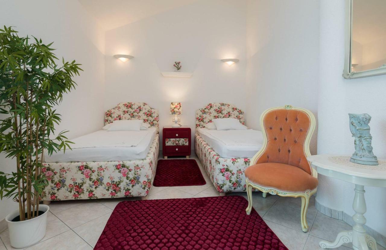 Contessa Apartment Lokva Rogoznica