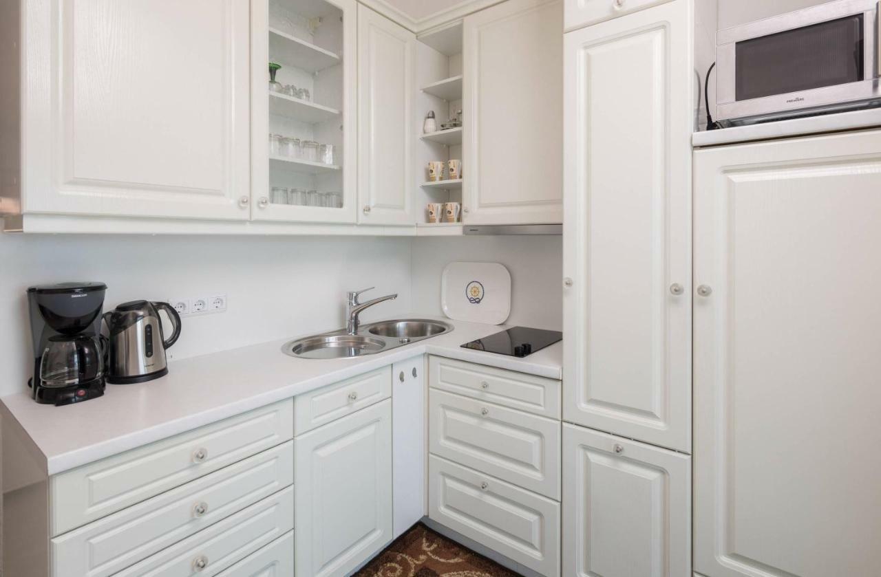 Contessa Apartment Lokva Rogoznica