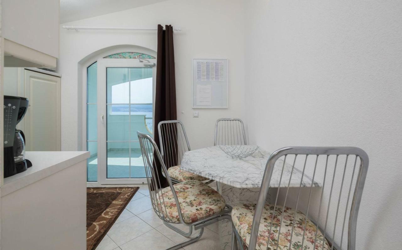 Contessa Apartamento Lokva Rogoznica