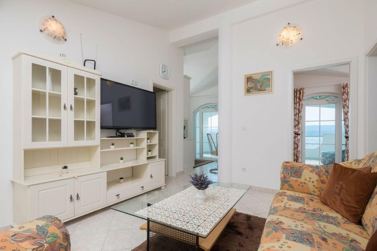 Apartment Contessa *
